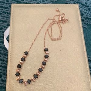 Kendra Scott adjustable necklace